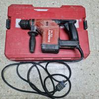 Martello demolitore Hilti