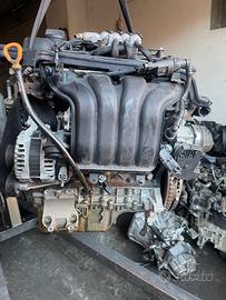 Motore usato DR EVO 1.5L Bi-Fuel SQRE4G15