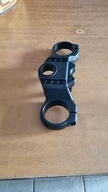 piastra forcella morini x cape700 