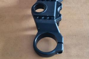 piastra forcella morini x cape700 
