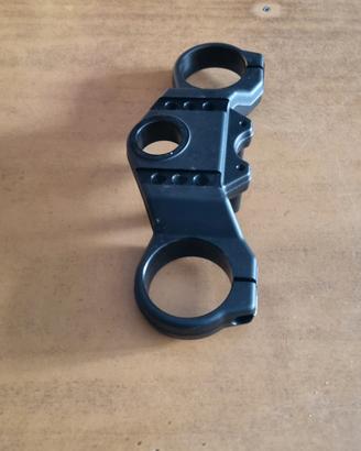 piastra forcella morini x cape700 
