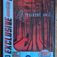 Resident Evil 4 Pc Game