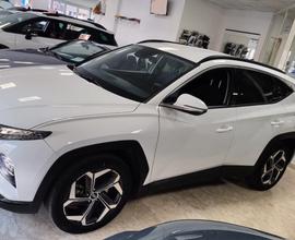 Hyundai Tucson 1.6 HEV aut.Exellence