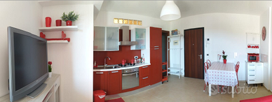 Bivano grazioso e centralissimo Tortolì