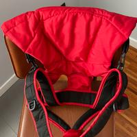 Marsupio per neonati