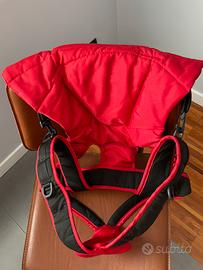 Marsupio per neonati