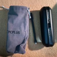 Compressore portatile cycplus