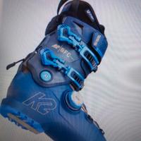 K2 bfc boa 120