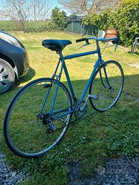 Bici da corsa vintage Campagnolo
