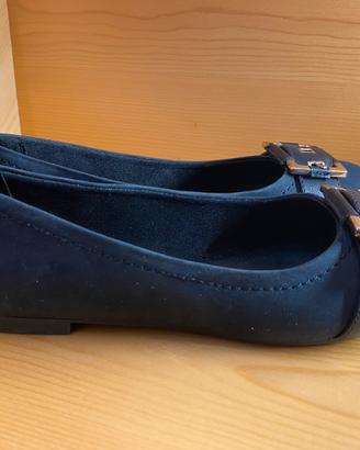 Eleganti ballerine nere