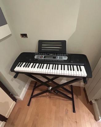 pianola rock jam 