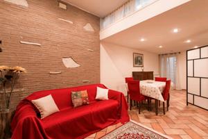 Appartamento RomaTrionfale vacanze- lavoratori