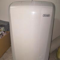 pinguino de longhi 9800 btu pac n89 silent