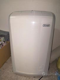 pinguino de longhi 9800 btu pac n89 silent