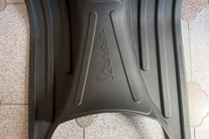 Tappetino vespa