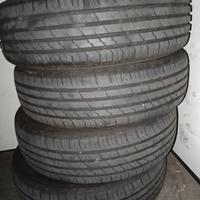 Gomme estive 185/65 R15 88H