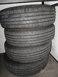 Gomme estive 185/65 R15 88H