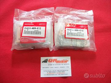 Pasticche freno HONDA CB 1300