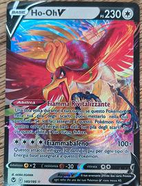 Carta Pokemon 