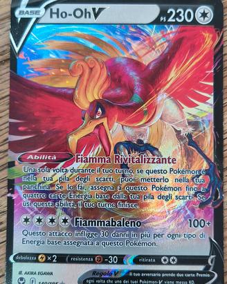 Carta Pokemon 