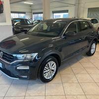 VOLKSWAGEN T-Roc 1.0 TSI Style BlueMotion Techno