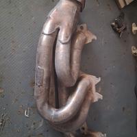 COLLETTORE DI SCARICO SAITO RENUALT SUPER 5 GT TUR