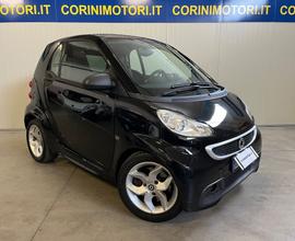 Smart ForTwo 1000 52 kW coupé pulse