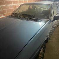 LANCIA GAMMA 2.0 COUPÈ