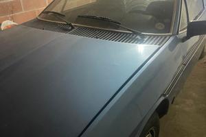 LANCIA GAMMA 2.0 COUPÈ