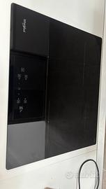 Fornello ad induzione whirpool