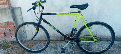 Mountain bike Bianchi