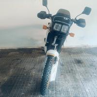 Gilera R1 125 - 1988