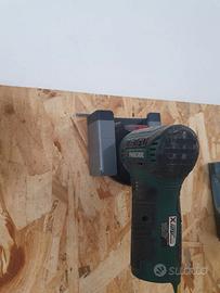 Supporto a parete per Smerigliatrice PWSA 12 B1