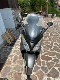 Aprilia Atlantic