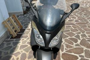 Aprilia Atlantic