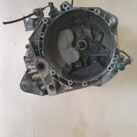 Cambio Peugeot Boxer 2.2 HDI 6M anno 2007/15