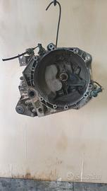Cambio Peugeot Boxer 2.2 HDI 6M anno 2007/15