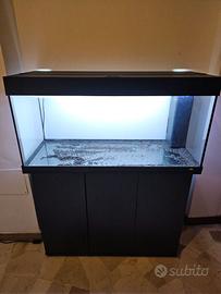 Acquario Juwel Rio 180 con mobile Juwel