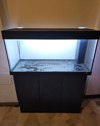 Acquario Juwel Rio 180 con mobile Juwel