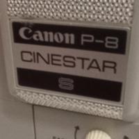 proiettore Canon anni 70