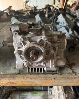RIDUTTORE RIPARTITORE audi RS3 8Y 2022 UZZ DNW