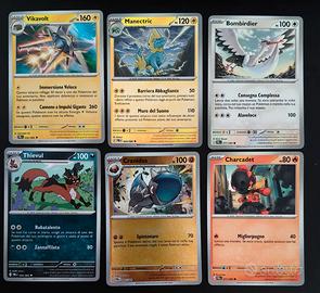 Carte Pokemon 