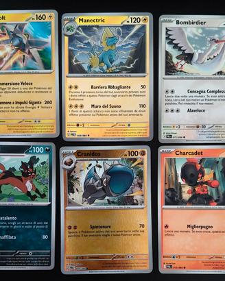 Carte Pokemon 