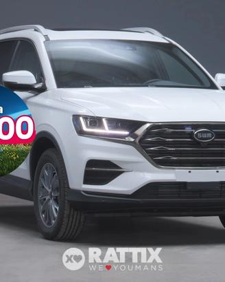 SWM G01 G01 1.5 139cv dct