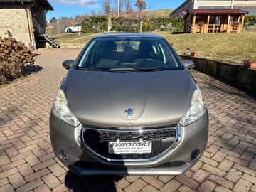 Peugeot 208 1.4 HDi 68 CV 5 porte Active
