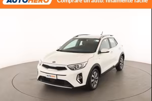 KIA Stonic 1.2 DPI Style