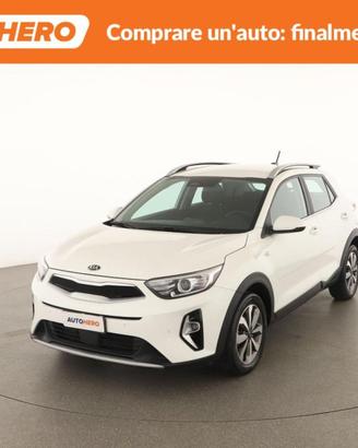 KIA Stonic 1.2 DPI Style