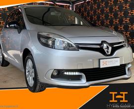 RENAULT Scénic XMod 1.5 dCi 110 CV S&S Limited