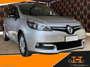 RENAULT Scénic XMod 1.5 dCi 110 CV S&S Limited