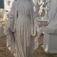 Madonna in Cemento